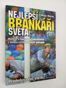 Nejlepší brankáři světa