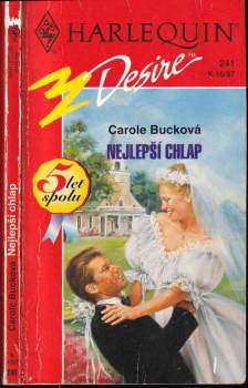 Nejlepší chlap