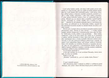 Petr Křenek: Nejlepší Cyrilův den