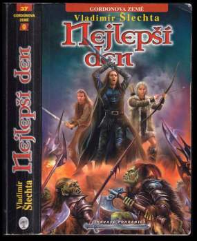 Vladimír Šlechta: Nejlepší den