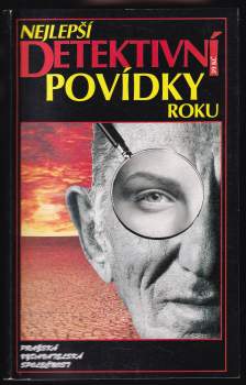 Nejlepší detektivní povídky roku : [1995]