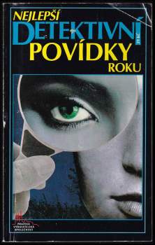 Nejlepší detektivní povídky roku