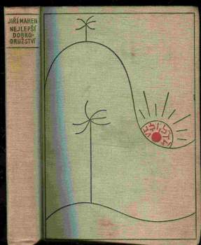 Nejlepší dobrodružství