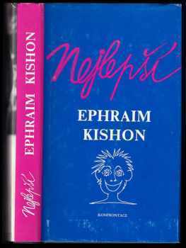 Ephraim Kishon: Nejlepší