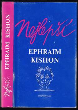 Ephraim Kishon: Nejlepší
