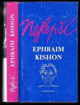 Ephraim Kishon: Nejlepší