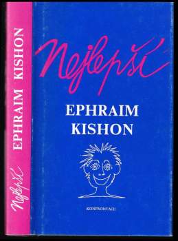 Ephraim Kishon: Nejlepší