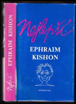 Nejlepší - Ephraim Kishon (1981, Konfrontace) - ID: 830015