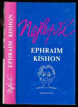 Ephraim Kishon: Nejlepší