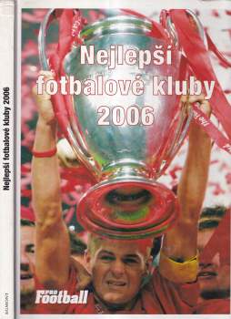 Nejlepší fotbalové kluby 2006