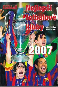 Nejlepší fotbalové kluby 2007