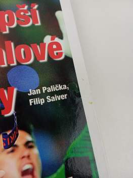 Jan Palička: Nejlepší fotbalové kluby 2007