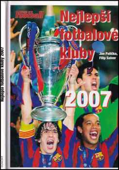 Jan Palička: Nejlepší fotbalové kluby 2007