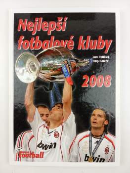 Nejlepší fotbalové kluby 2008