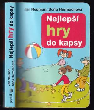 Nejlepší hry do kapsy