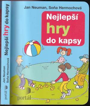 Nejlepší hry do kapsy