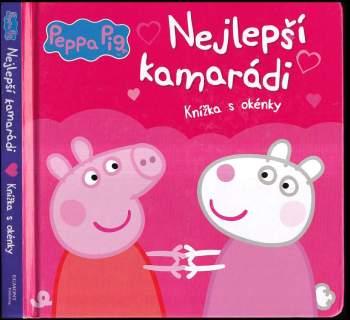 Nejlepší kamarádi