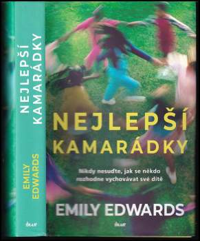 Emily Edwards: Nejlepší kamarádky
