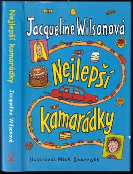 Nejlepší kamarádky