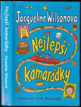 Nejlepší kamarádky
