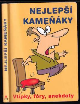Nejlepší kameňáky