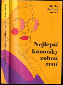 Mirka Joklová: Nejlepší kámošky zobou zrní