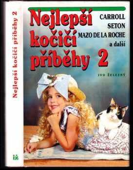 Nejlepší kočičí příběhy 2 : 2. díl