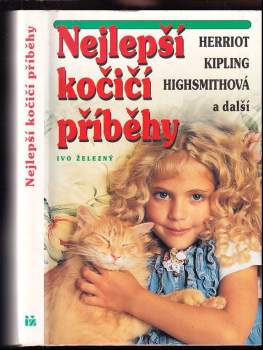 Nejlepší kočičí příběhy
