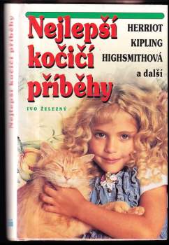Nejlepší kočičí příběhy : 1. díl