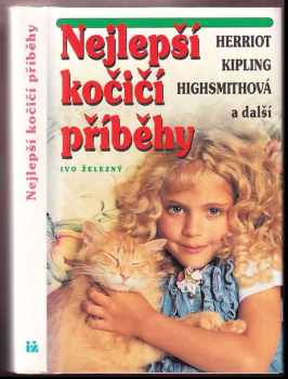 Nejlepší kočičí příběhy