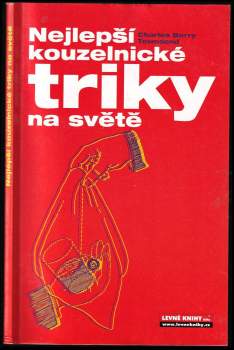 Charles Barry Townsend: Nejlepší kouzelnické triky