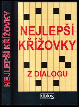 Nejlepší křížovky z Dialogu