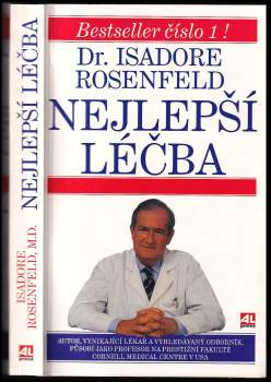 Isadore Rosenfeld: Nejlepší léčba