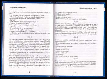 Nejlepší lechtivé vtipy