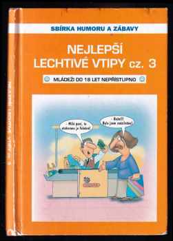 Nejlepší lechtivé vtipy