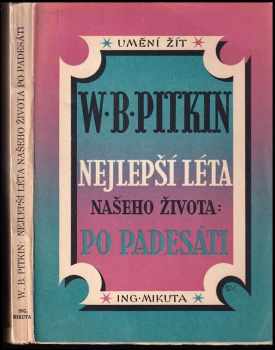 Nejlepší léta našeho života: po padesáti