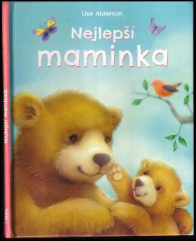 Nejlepší maminka