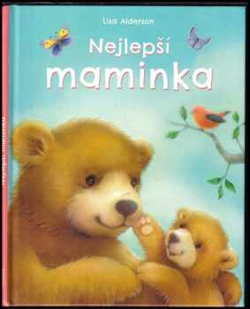 Nejlepší maminka