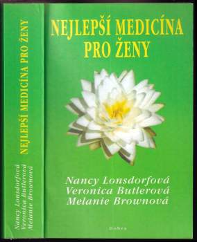 Nejlepší medicína pro ženy
