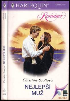 Nejlepší muž