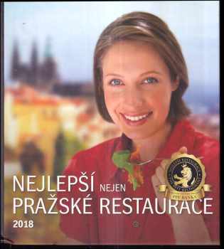 Nejlepší nejen pražské restaurace 2018