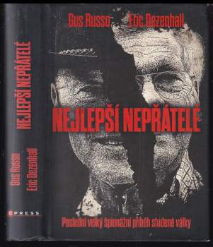 Nejlepší nepřátelé
