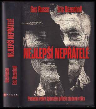 Gus Russo: Nejlepší nepřátelé