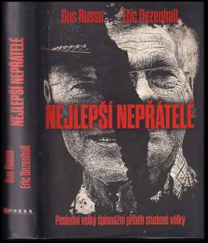 Gus Russo: Nejlepší nepřátelé