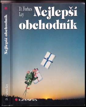 D. Forbes Ley: Nejlepší obchodník