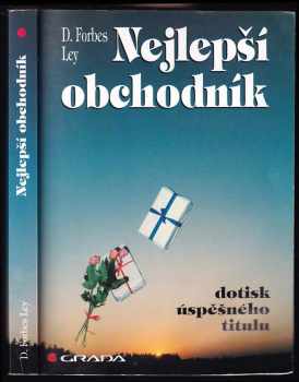 Nejlepší obchodník