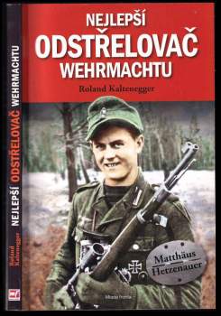 Nejlepší odstřelovač wehrmachtu