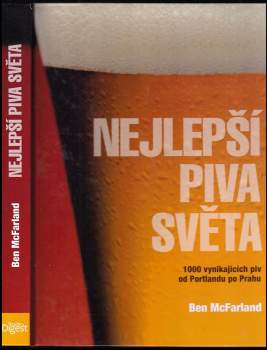Ben McFarland: Nejlepší piva světa