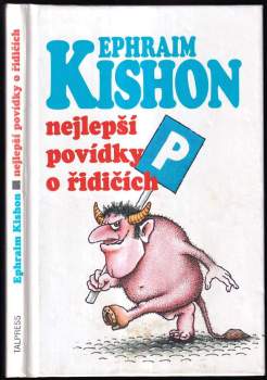 Nejlepší povídky o řidičích