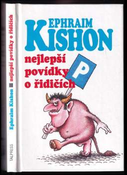 Nejlepší povídky o řidičích